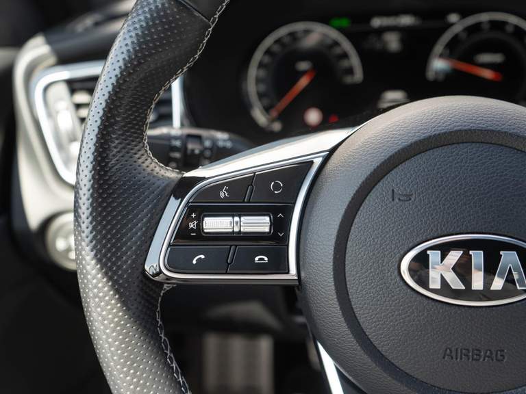 Kia Kia
