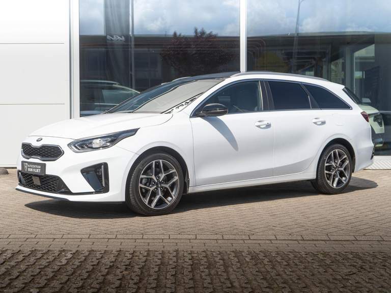 Kia Kia