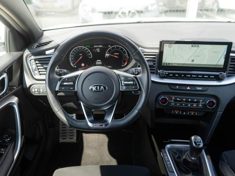 Kia Kia