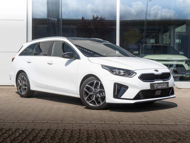 Kia Kia