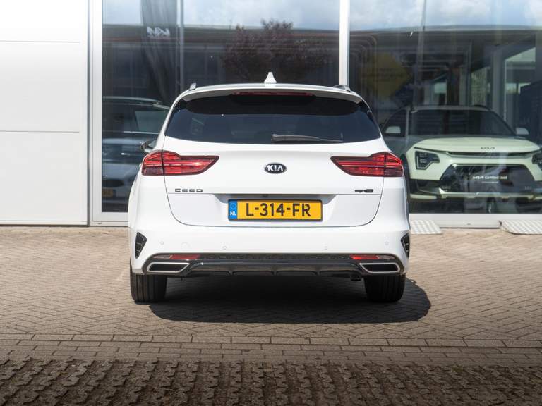 Kia Kia