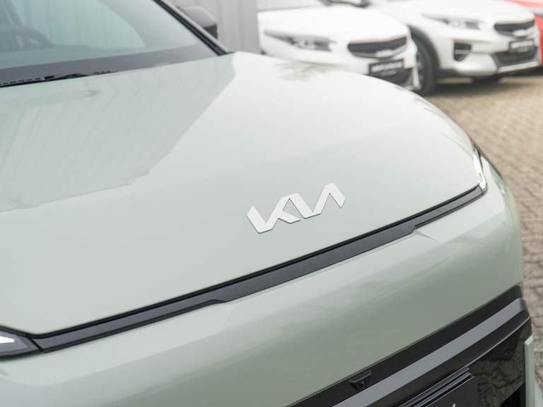 Kia Kia