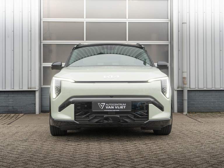Kia Kia