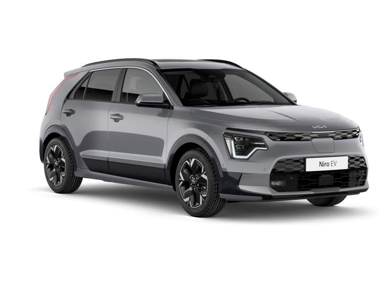 Kia Kia