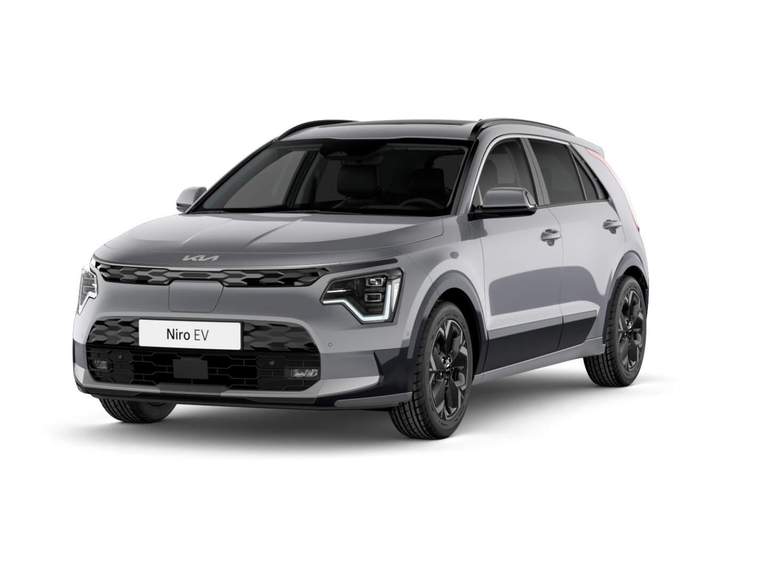 Kia Kia
