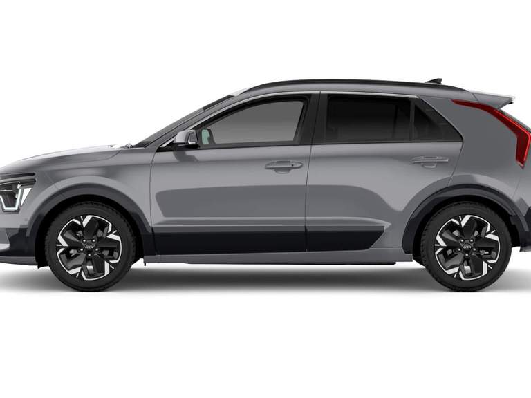 Kia Kia