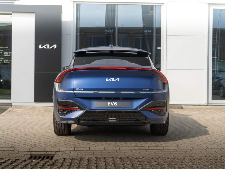 Kia Kia