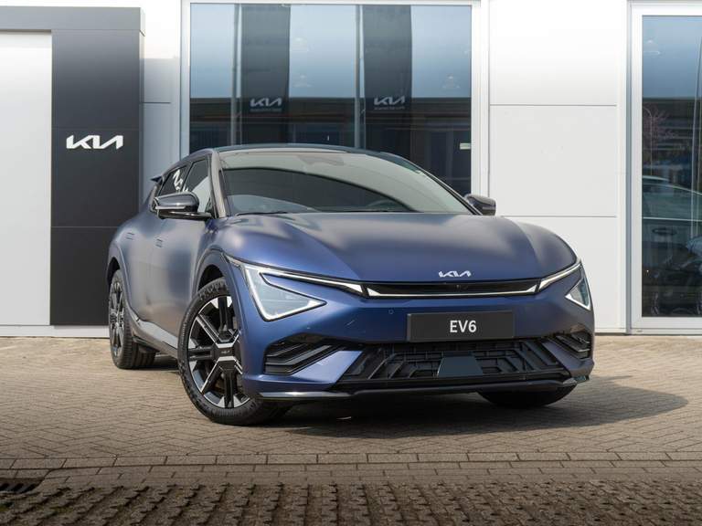 Kia Kia