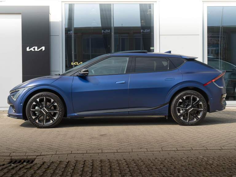 Kia Kia