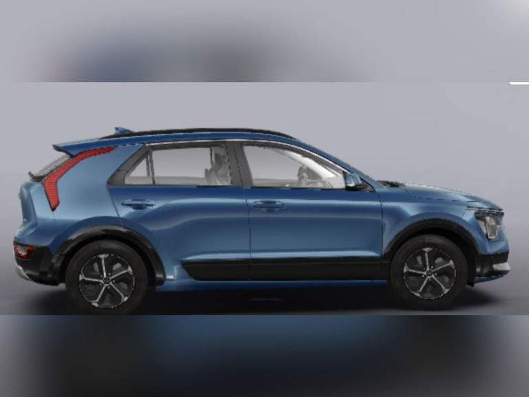 Kia Kia