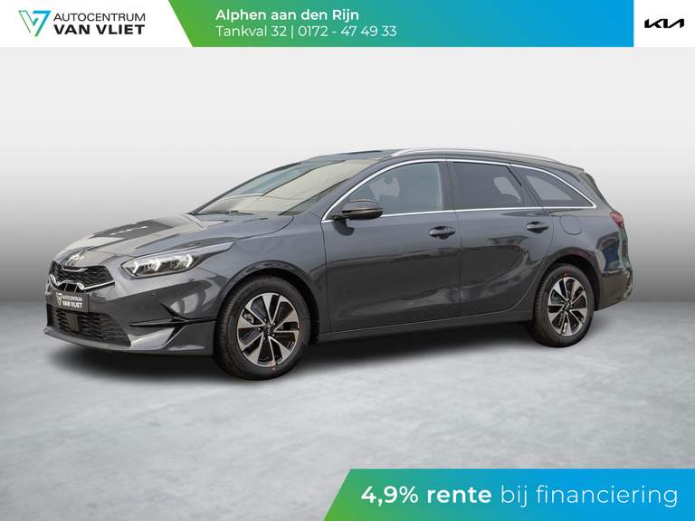 Kia Kia