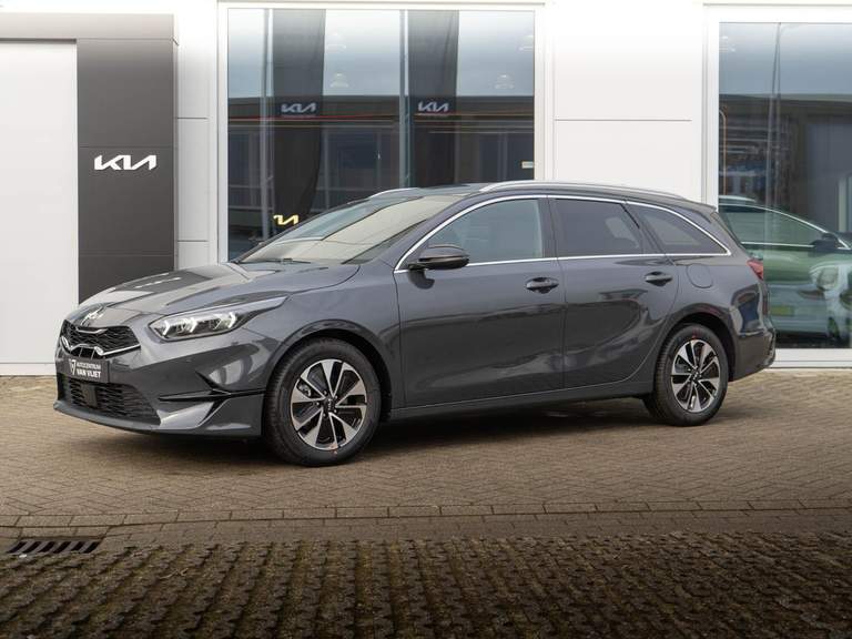 Kia Kia