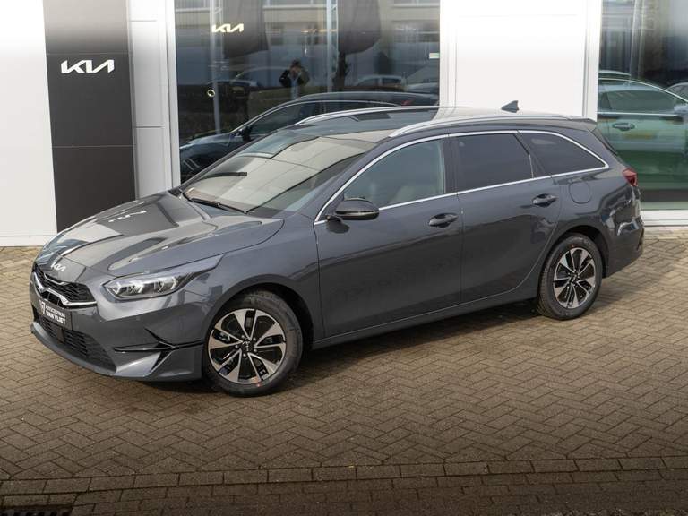 Kia Kia
