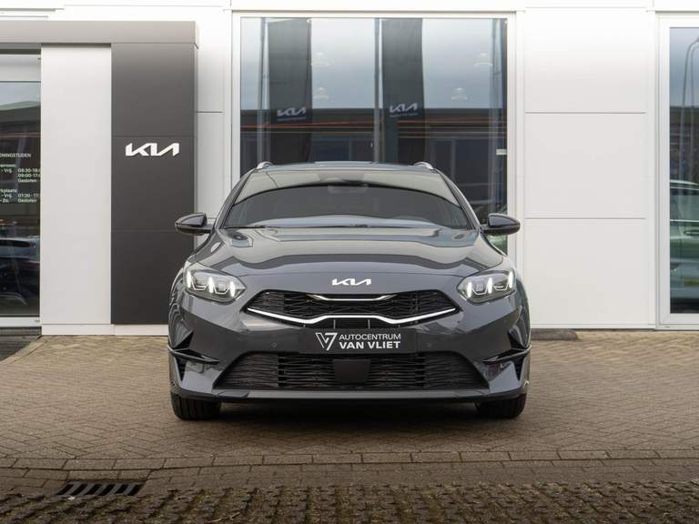 Kia Kia