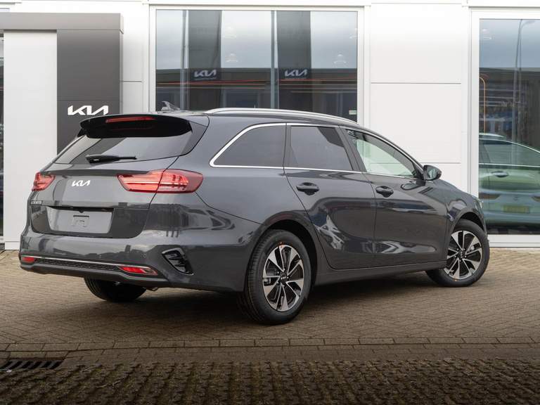 Kia Kia