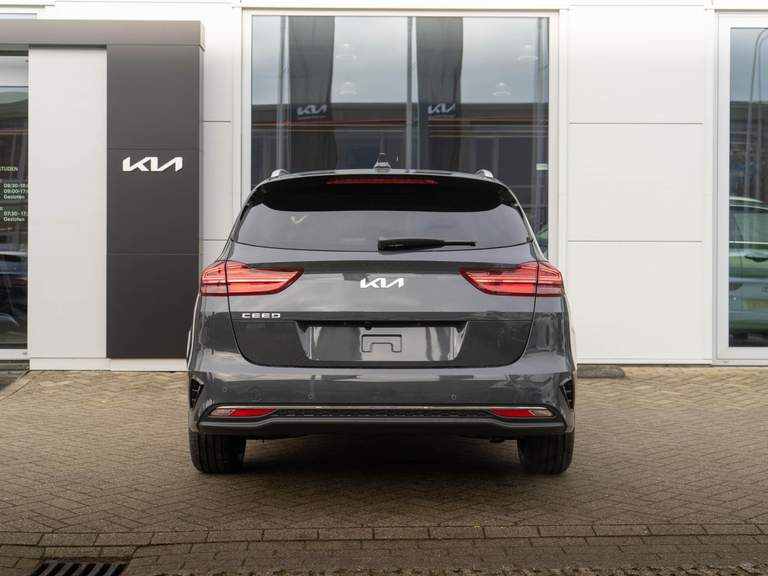 Kia Kia