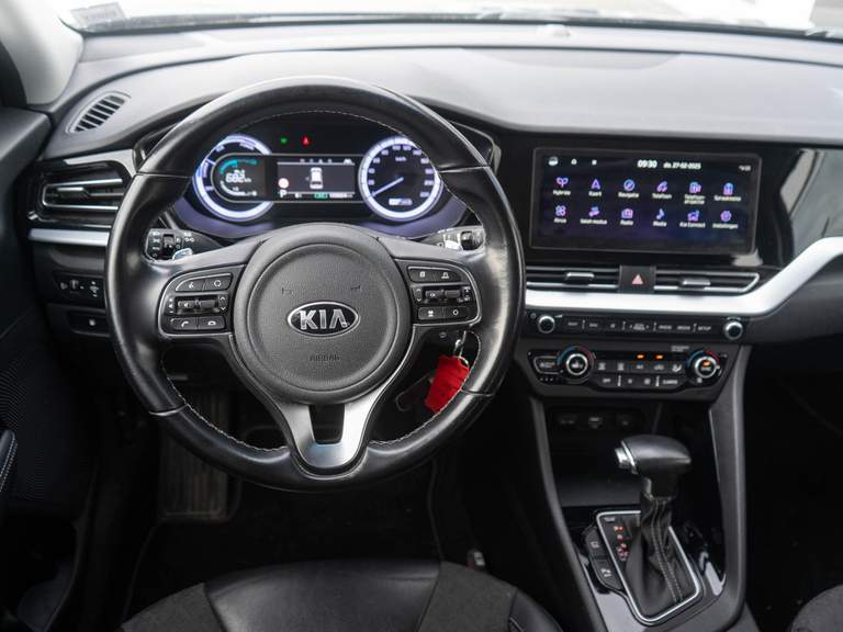 Kia