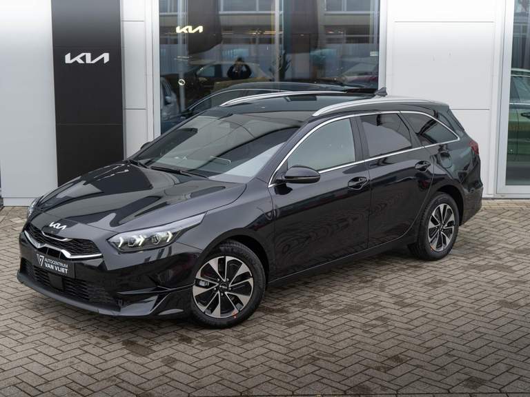 Kia Kia