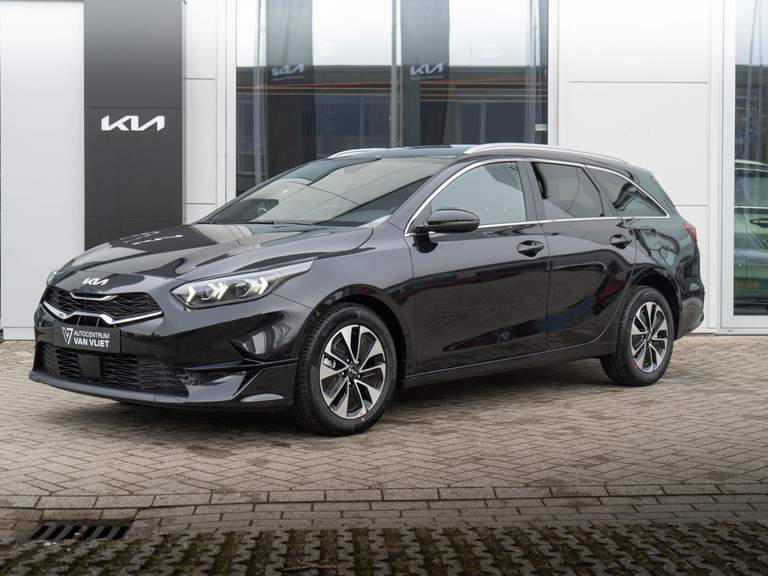 Kia Kia