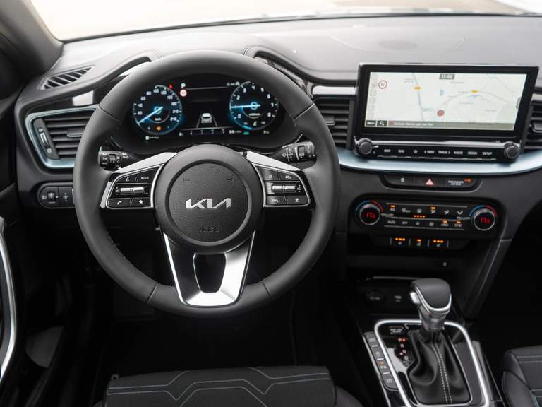 Kia Kia