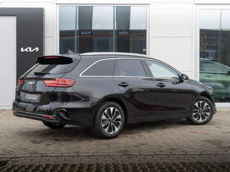 Kia Kia