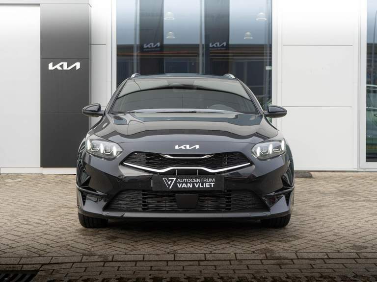 Kia Kia