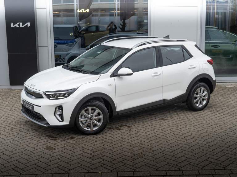 Kia Kia