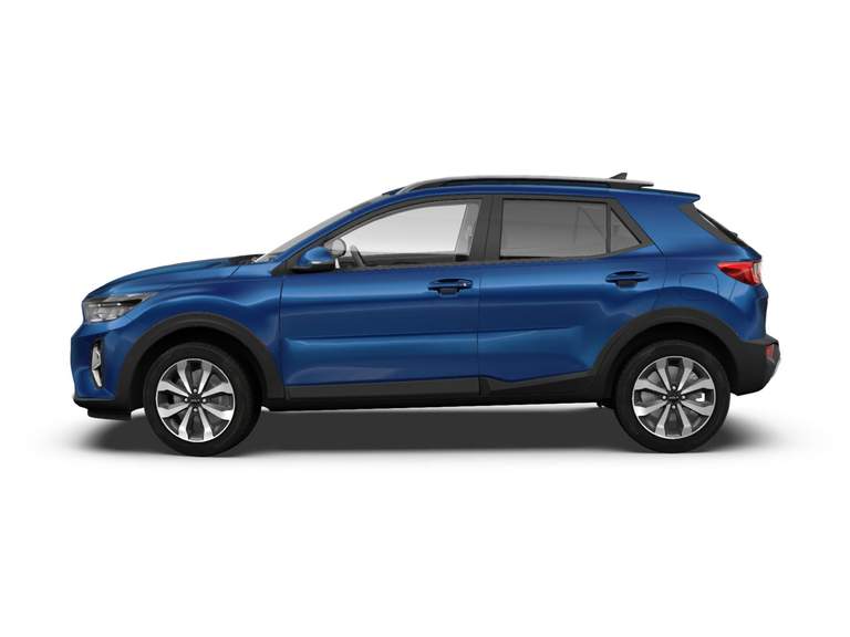 Kia Kia