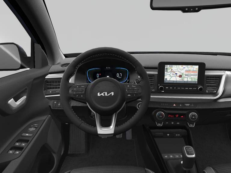 Kia Kia