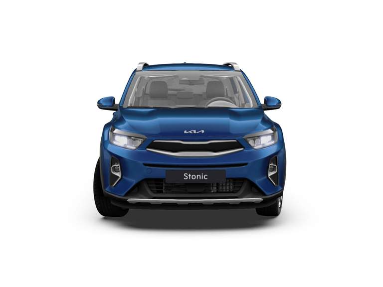 Kia Kia