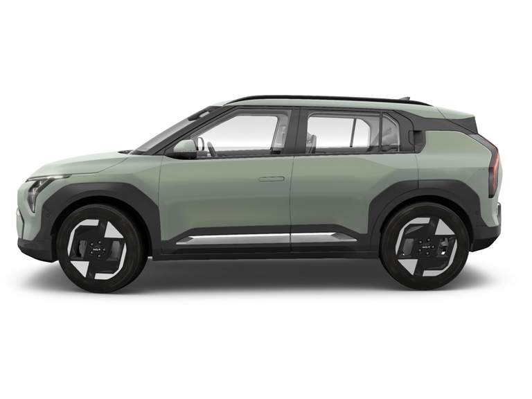 Kia Kia