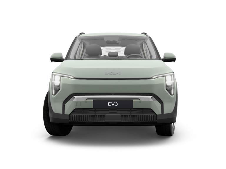 Kia Kia
