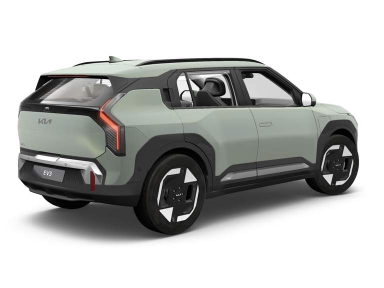 Kia Kia