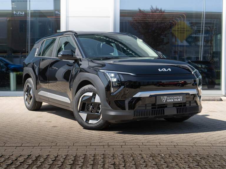 Kia Kia