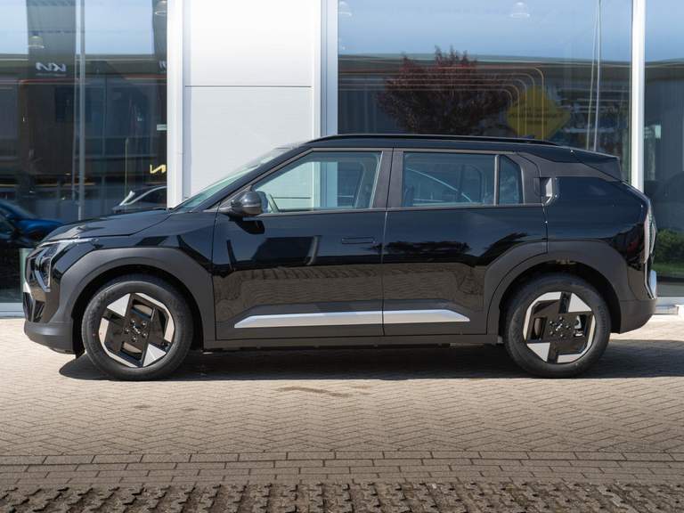 Kia Kia