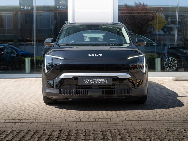Kia Kia