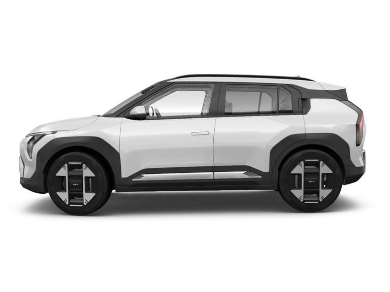 Kia Kia
