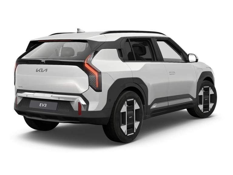 Kia Kia