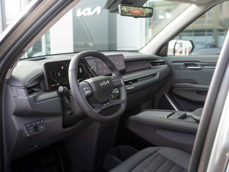 Kia Kia