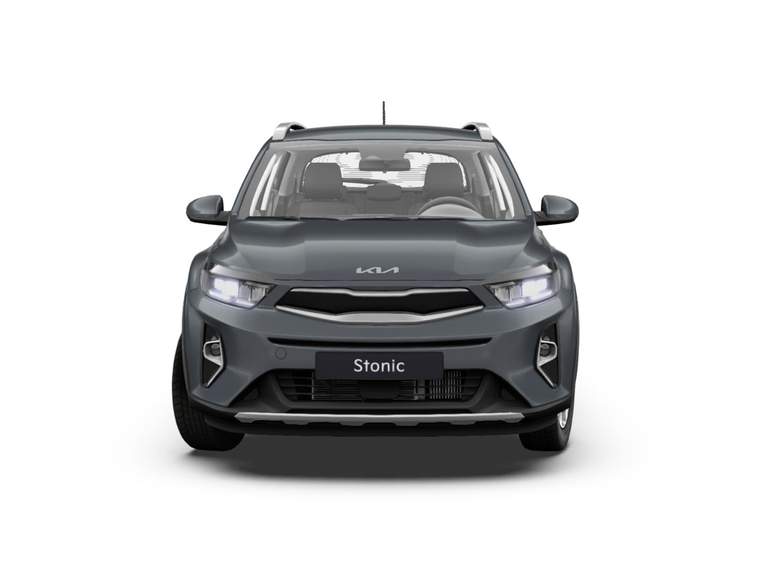 Kia Kia