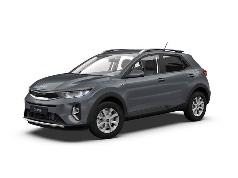 Kia Kia