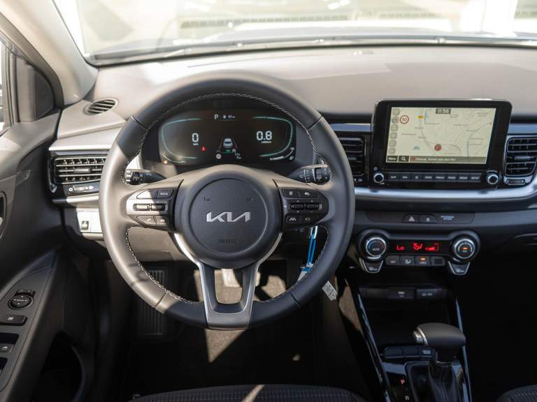 Kia Kia