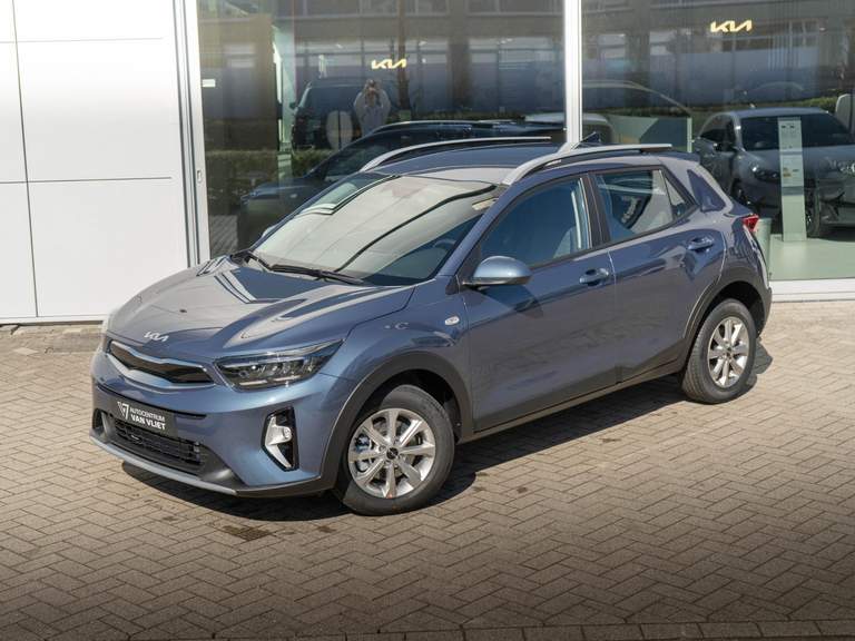 Kia Kia