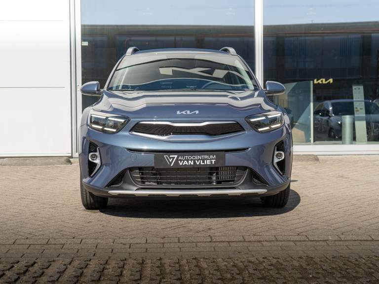 Kia Kia