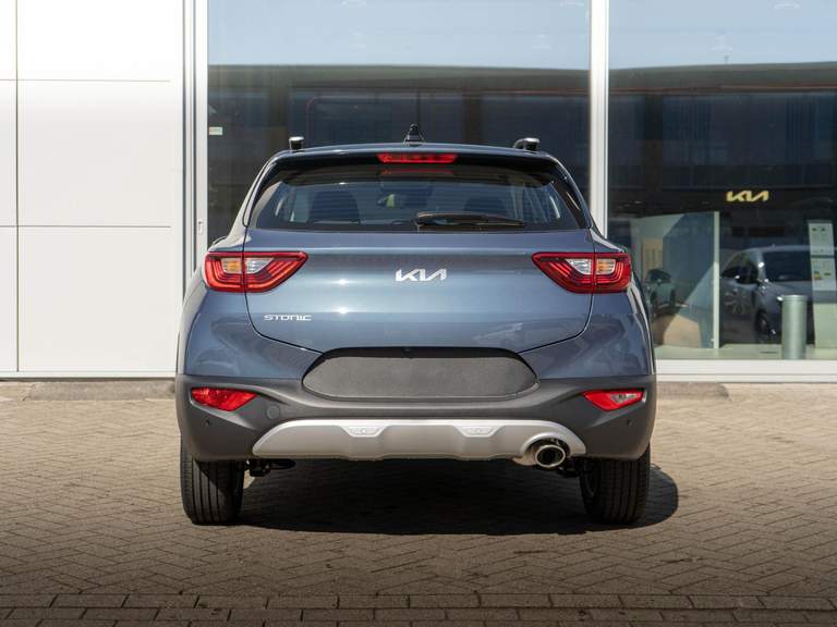 Kia Kia