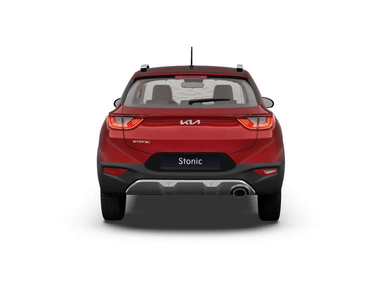 Kia Kia