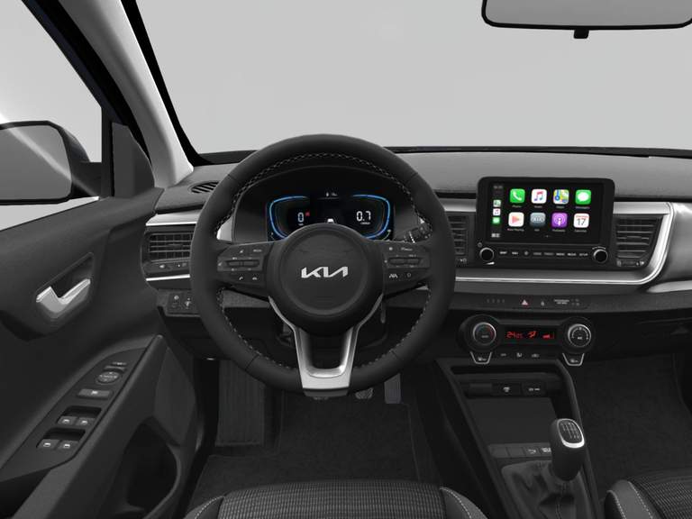 Kia Kia