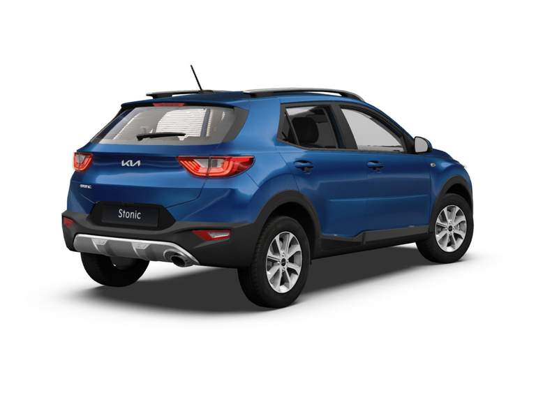Kia Kia