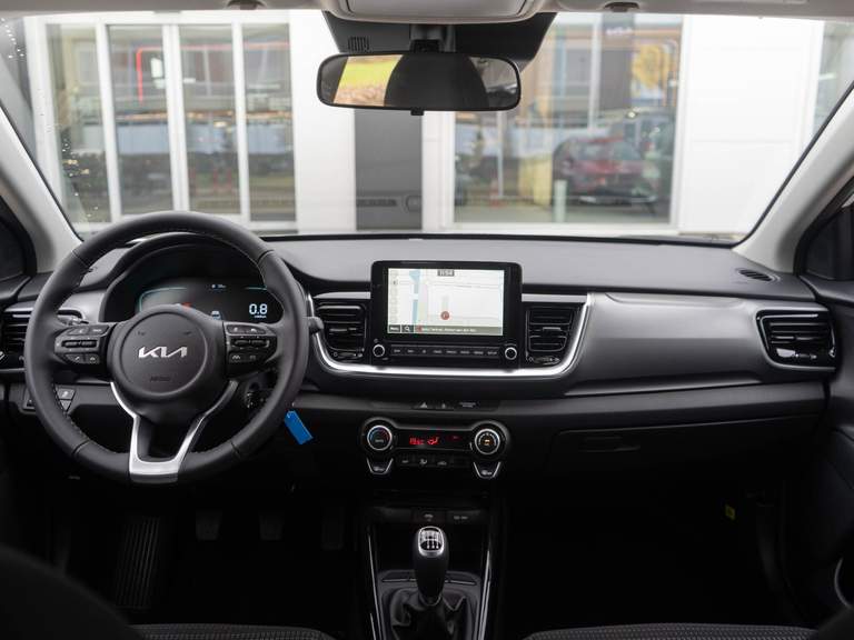Kia Kia