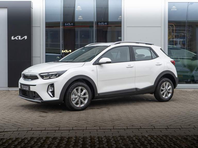 Kia Kia